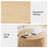 Ansel Round Lift Top Coffee Table With Storage-1733501482