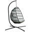 1 Person Chair Hammock with Stand-461362071