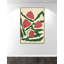 «Colette Red Tulips Print» par Camilla Bergqvist-109543185-109543187