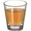 2 oz Verre à liqueur en plastique