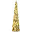 Arbre de Noël artificiel pré-éclairé avec branches enneigées et 100 lumières DEL chaudes ou colorées-598846106-598846104
