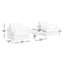 Harbor Outdoor 3 - Piece Conversation Set-1867262592