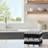 Cotton Stripe Kitchen Towel-36179480