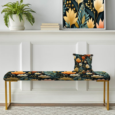 Botanical Bliss Boho
