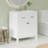 30-Inch Bathroom Vanity With Ceramic Sink-175815024-175815039