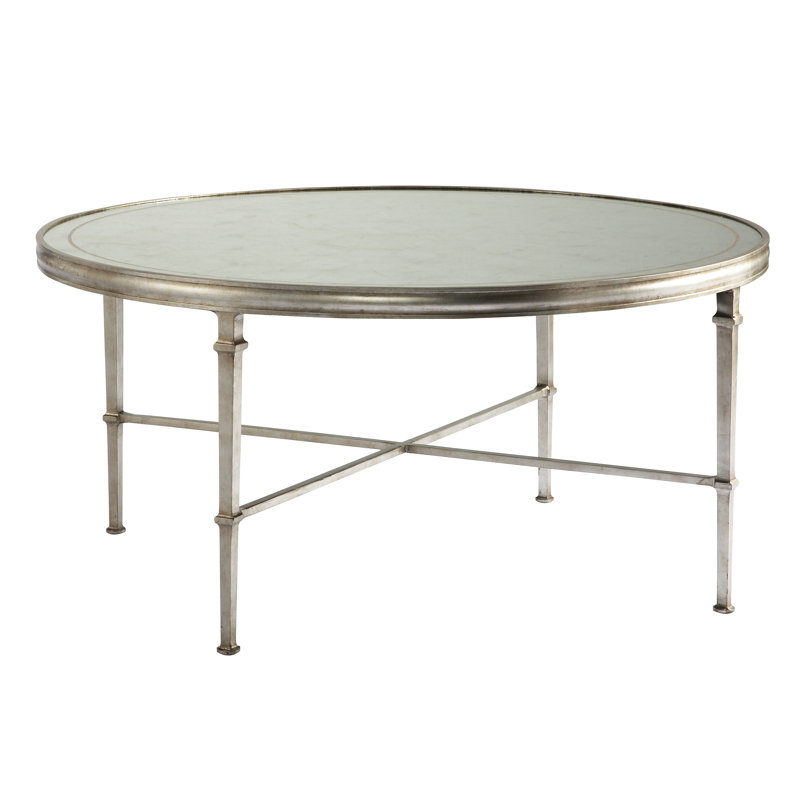 Lombard Coffee Table