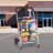 Capacity Foldable Utility Cart