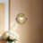 Palais LED Flush Mounted Sconce-77452244
