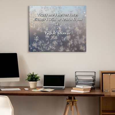 Astoria Grand Gallery Wrapped Canvas By Sara King: "Thank you, Joe Dobbs ga  ga Male Model ga C