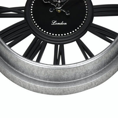 Horloges murales