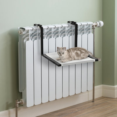 Perchoir pour chat 13,39 po