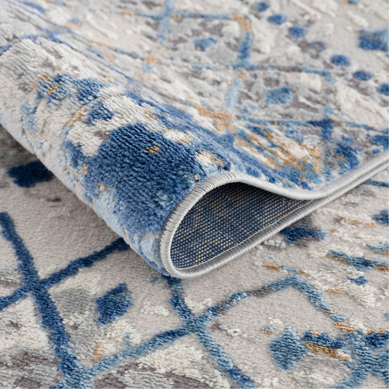 Tapis marocain