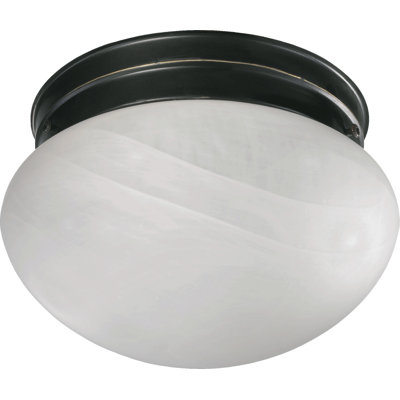Brea Flush Mount