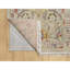 Tapis unique 2 pi 7 po x 22 pi Truex