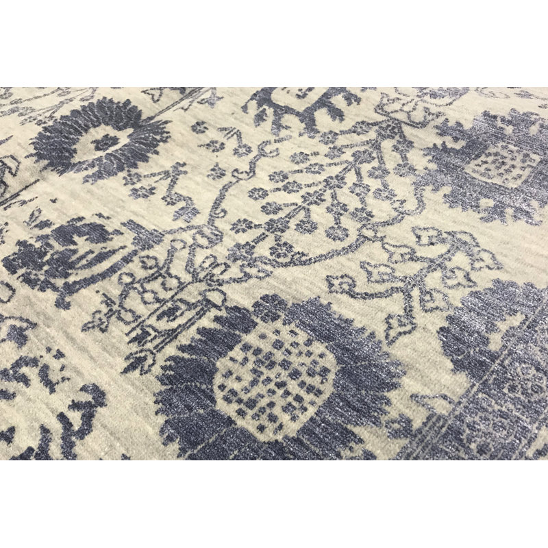 Brookhaven One-of-a-Kind 6'1" X 9'3" Area Rug