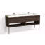 Modo 72" W Freestanding Double Bathroom Vanity with Dean Leg-1365646835-1365646842-1365646846