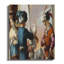 Wrapped Canvas Print Set-349100708
