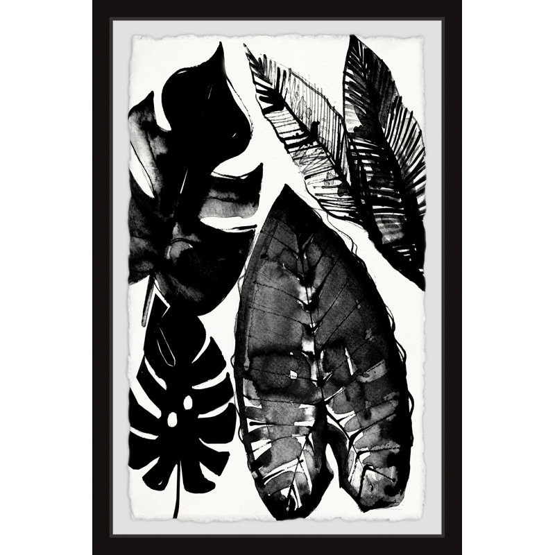 Crystal Smith - Single Picture Frame Print, 91cm H x 61cm W x 3.81cm D