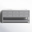 Ensemble de meuble-lavabo double 72 po Sinclaire-1701464031