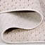 Tapis crème moderne antidérapant lavable à la machine-1494216129