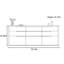 Buffet moderne simple