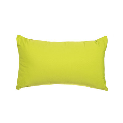 Soleil Rectangle Indoor/ Outdoor Cushion