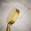 Purist® 2.5 GPM Multifunction Handheld Shower Head with Katalyst Air-Induction Technology-1108862836-1108862839