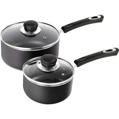 MICHELANGELO Aluminum Non Stick 2 -Piece Frying Pan Frying Pan / Skillet