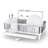 Simplehuman Kitchen Dish Rack