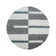 Round Gala Area Rug