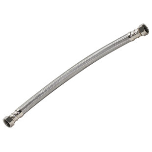 Water Heater Connectors