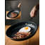 Granitestone Non-Stick Aluminum Frying Pan with Stay Cool Handles, Oven & Dishwasher Safe-1305996560