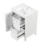 Meuble-lavabo 24 po avec lavabo-195965464