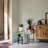 4-tier Multi-color Nesting Plant Stand