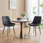 Ensemble de 2 chaises de salle à manger Modern-1012346009