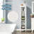 Vicaire Freestanding Bathroom Cabinet