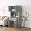 Vidaxl 80cm Sideboard-87471150