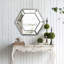 Miroir mural 20 "x 18"