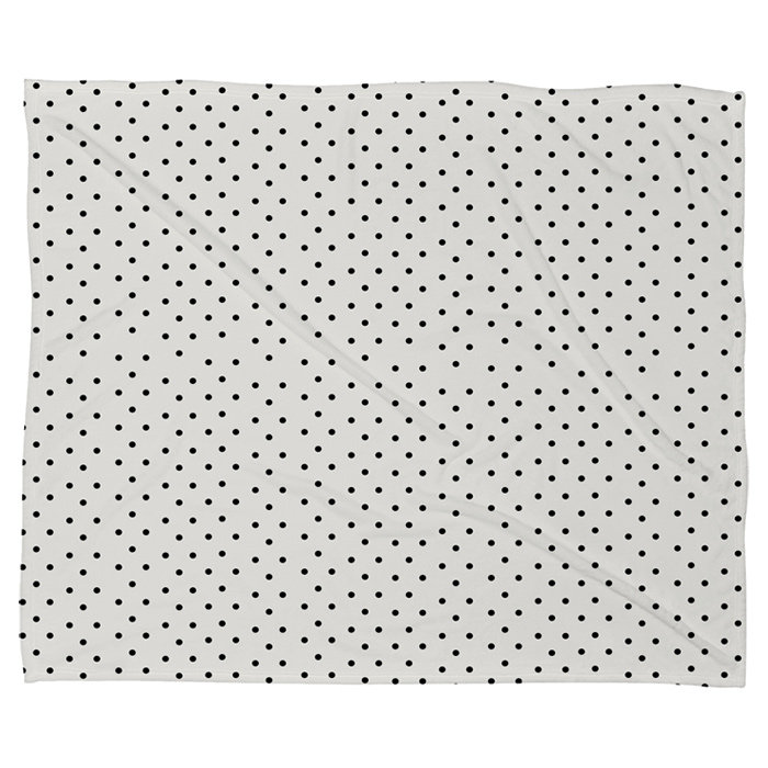 Allyson Johnson Weighted Throw Blanket, 30'' W x 40'' L