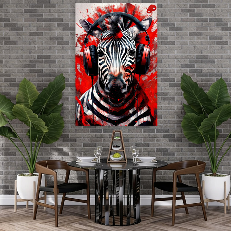 Print, 152.4cm H x 101.6cm W