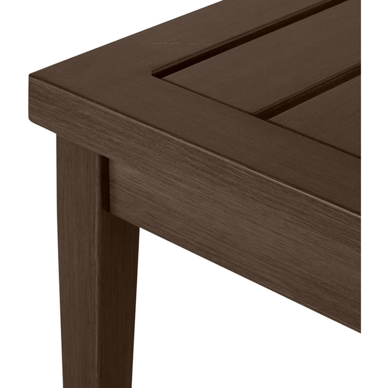 Brookings Coffee Table - Oak, Oak