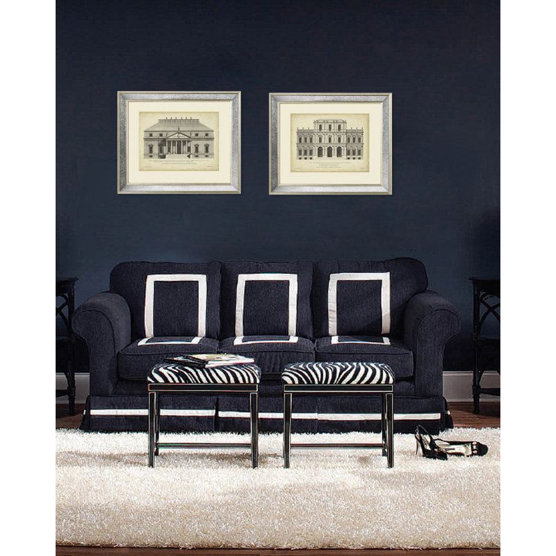 Single Picture Frame Print