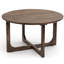 Solid Wood Coffee Table-852520787