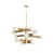 Natural Brass