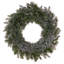 Collection de sapin Douglas artificiel givré-756955057