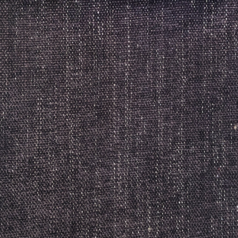Textured Metallic | Pandora Fabric, Plum
