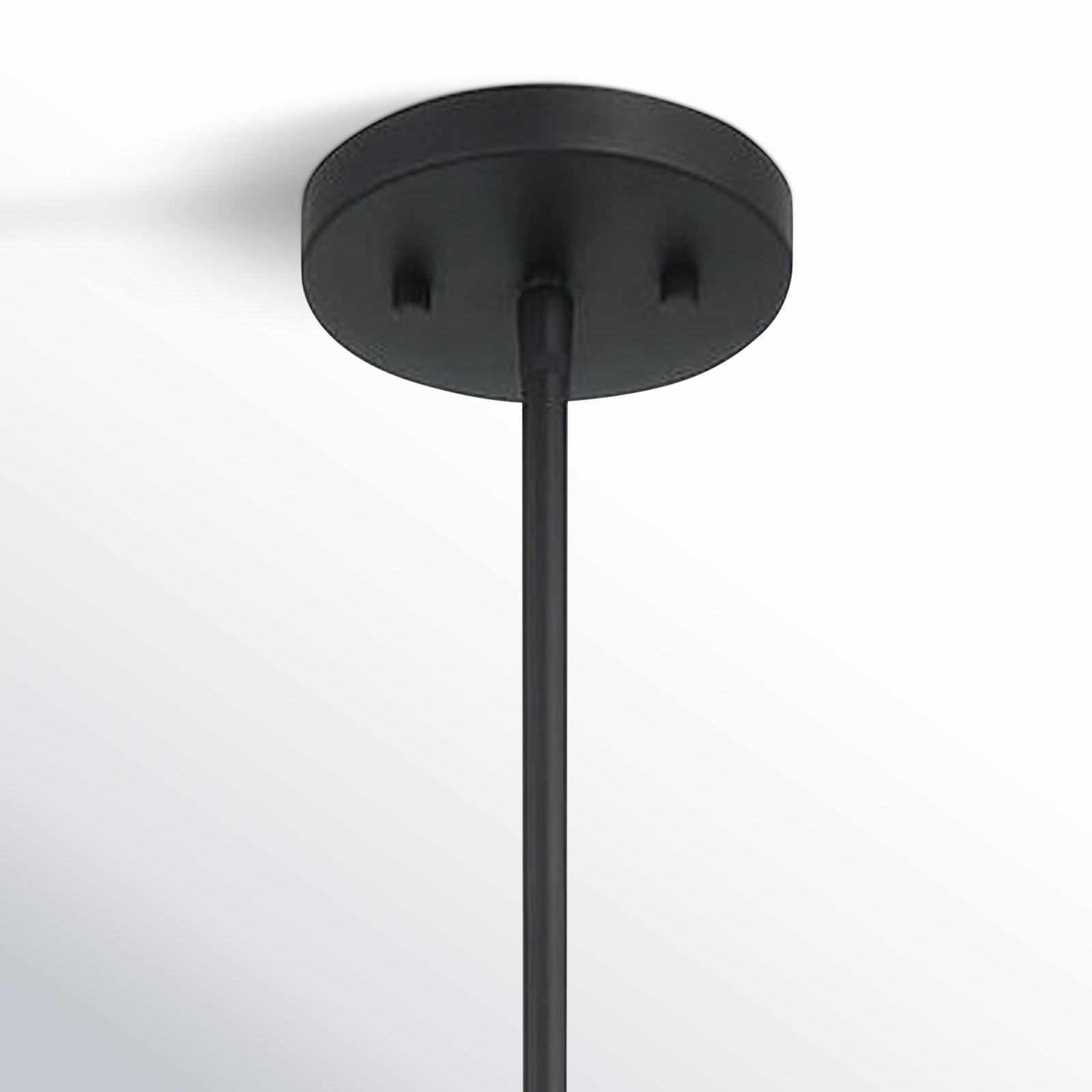 Matte Black