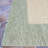 Sania Flatweave Natural Green Indoor Outdoor Area Rug-195825106
