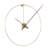 New Anda Wall Clock