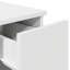 Cornelio 20cm W Manufactured Wood Bedside Table-477460119-492713747